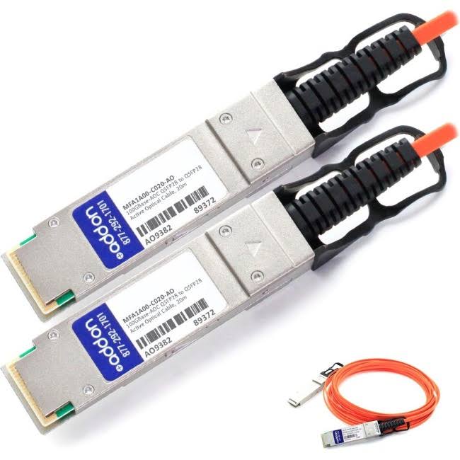 Fiber Optic Network Cable S562