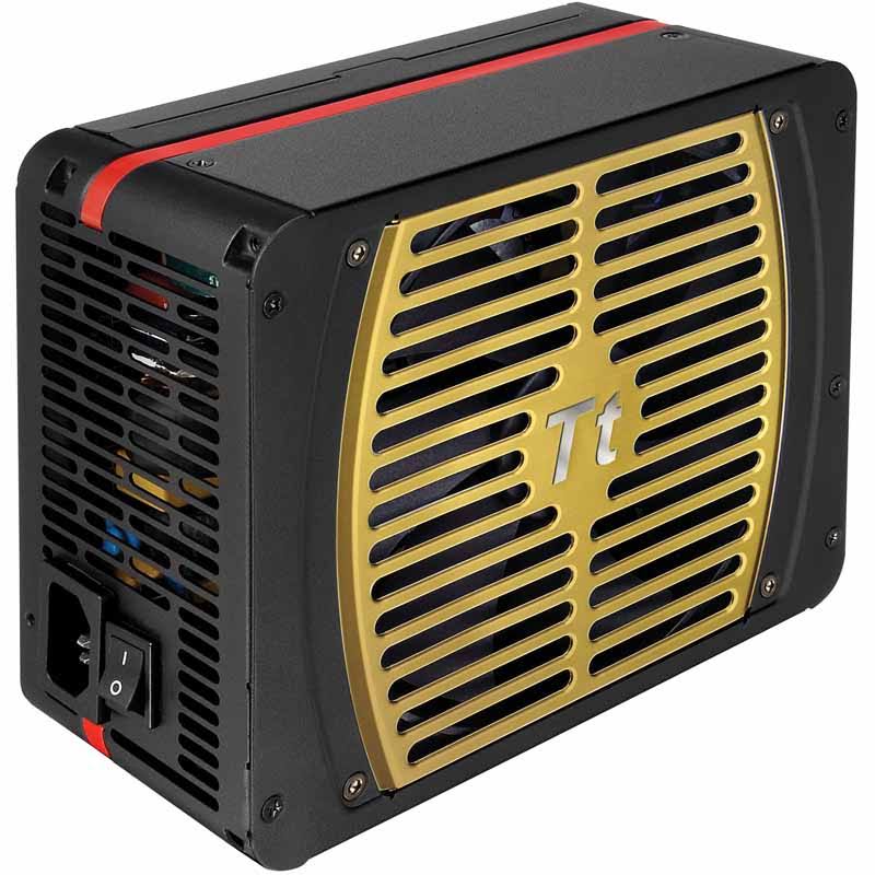 650W Power Supply K981932