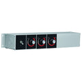 Remote Control Enclosure with Toggle and 3 Infinite Switches L768