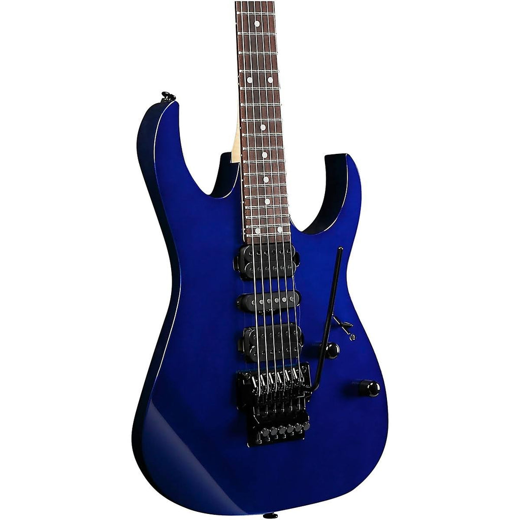 Jewel Blue Electric Guitar T12121
