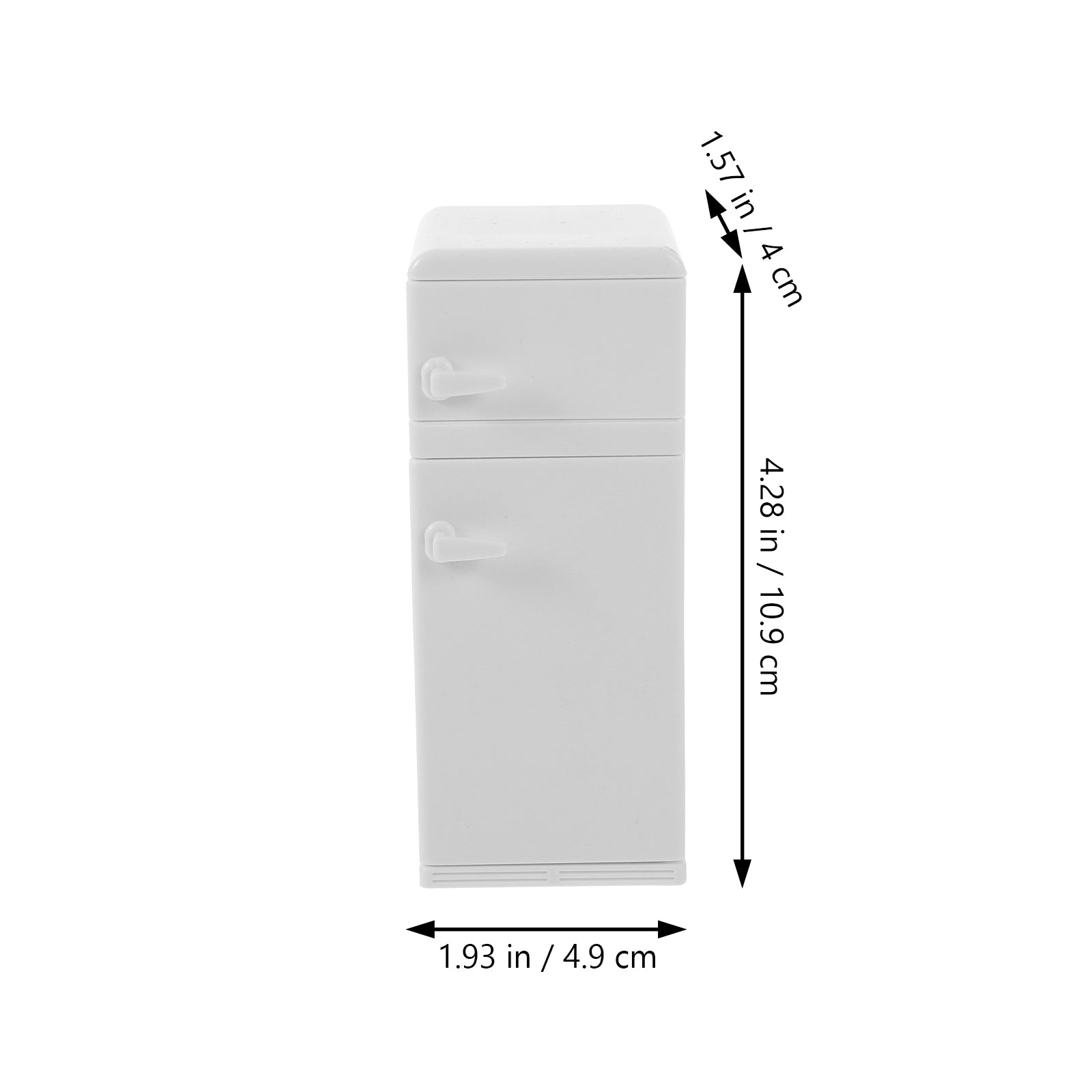 Miniature Toy Kitchen Furniture Model U514373
