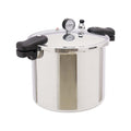 22L/23qt Thickened Explosion-proof Pressure Cooker R10161