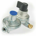 Propane Double-Stage Auto-Changeover Regulator K89631