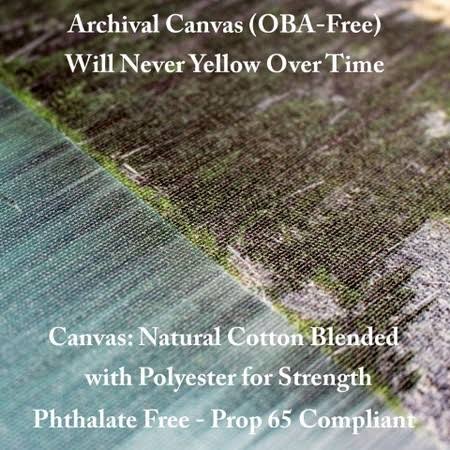 Canvas Art H383