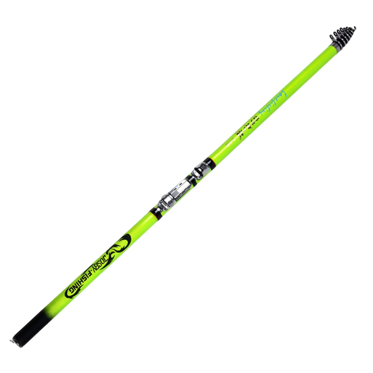 Telescopic Surf Fishing Rod 450cm O9035