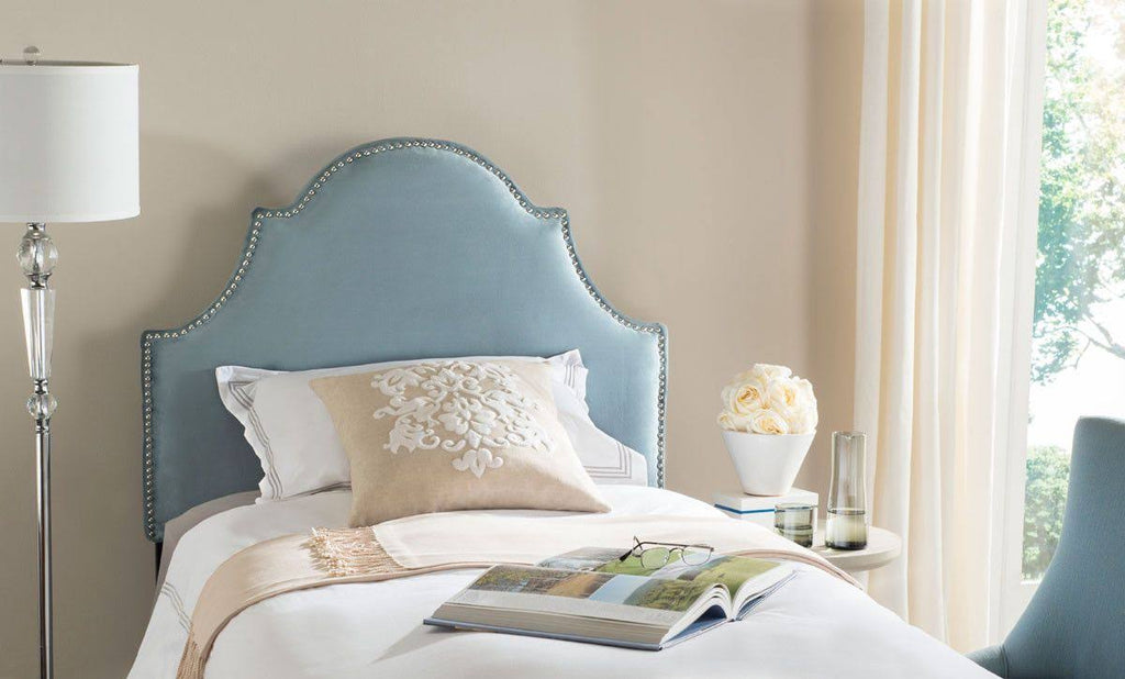Queen Arched Headboard U7178