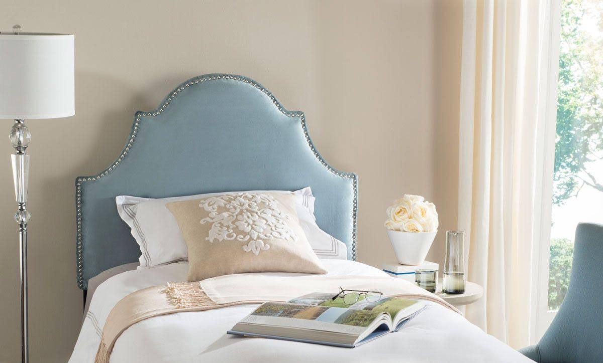 Queen Arched Headboard U7178