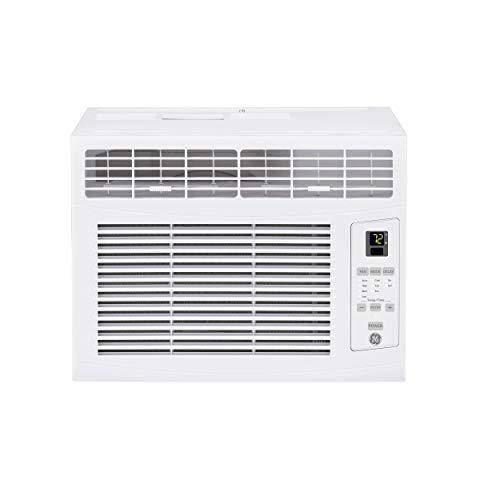 6,000 BTU Electronic Window Air Conditioner G1842