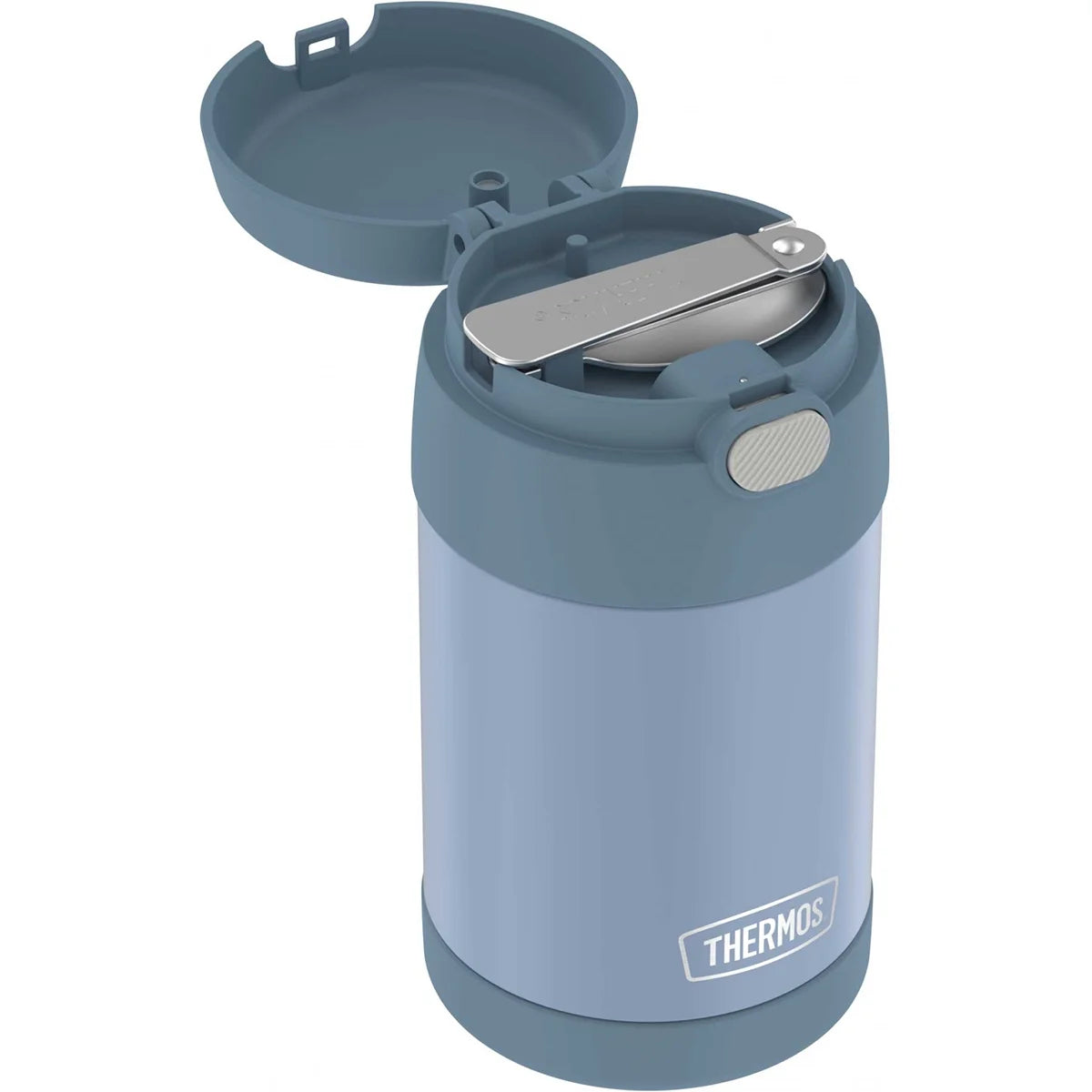 16 oz Stainless Steel Insulated Food Jar T640