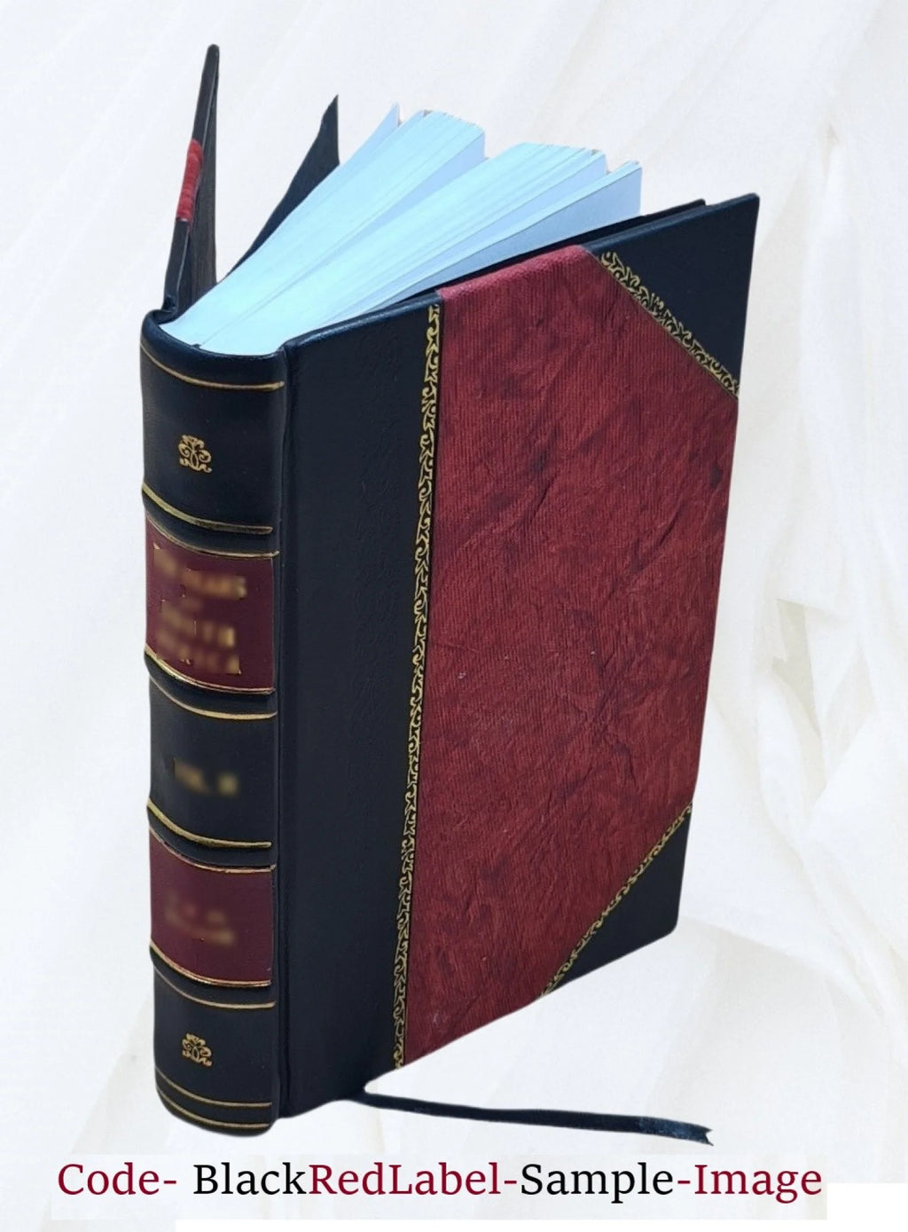 Leather Bound K198548