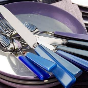 Orange Serving Set K15314