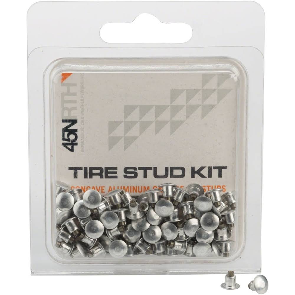 Aluminum Carbide Concave Replacement Studs 100 T253