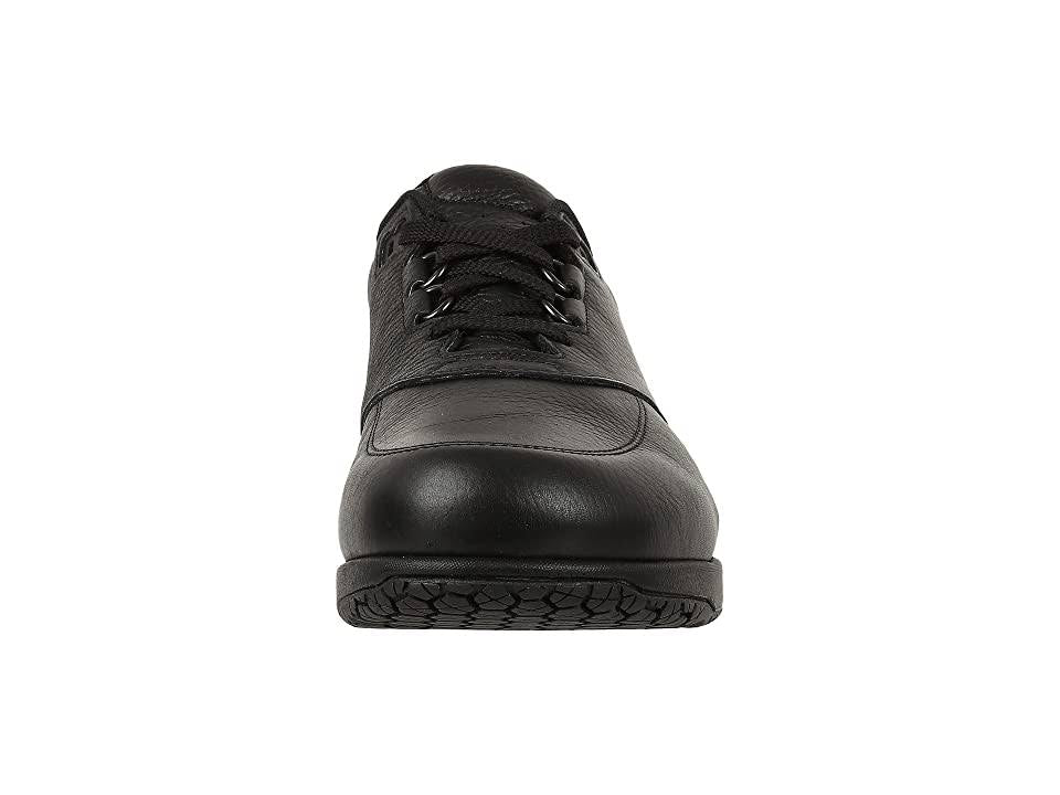 Black 13 Wide Guardian Shoes A7990