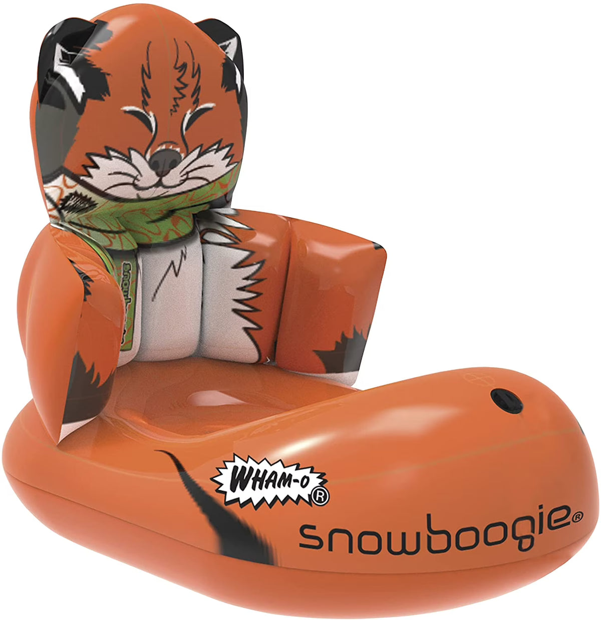 Inflatable Sled with Soft Handles K1189