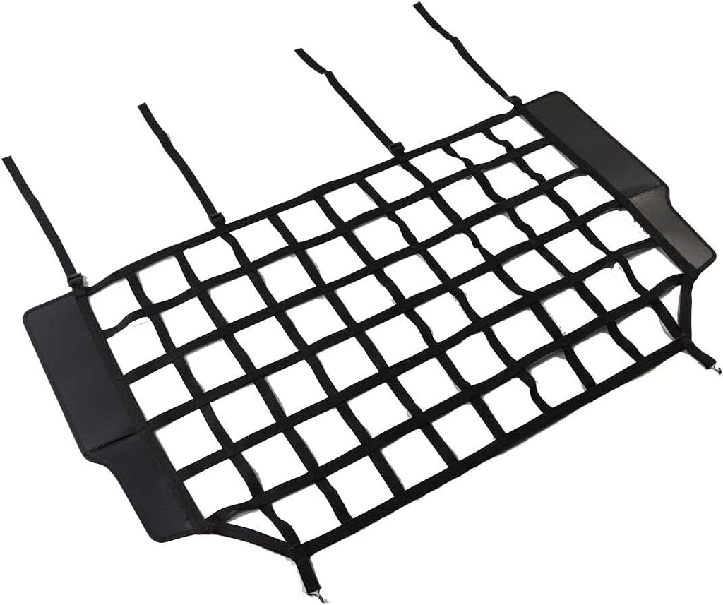 Car Trunk Isolation Net Cargo Net Y877986