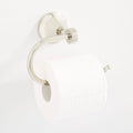 Polished Nickel Toilet Paper Holder I1334
