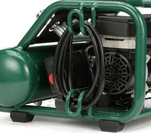 1/2 HP 1-Gallon Air Compressor C61780