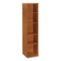 5-Shelf Bookcase in Natural Cherry S983