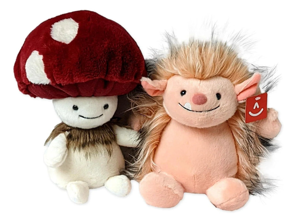 9" Stuffed Animal Plush I1632