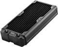 Black Radiator W247022