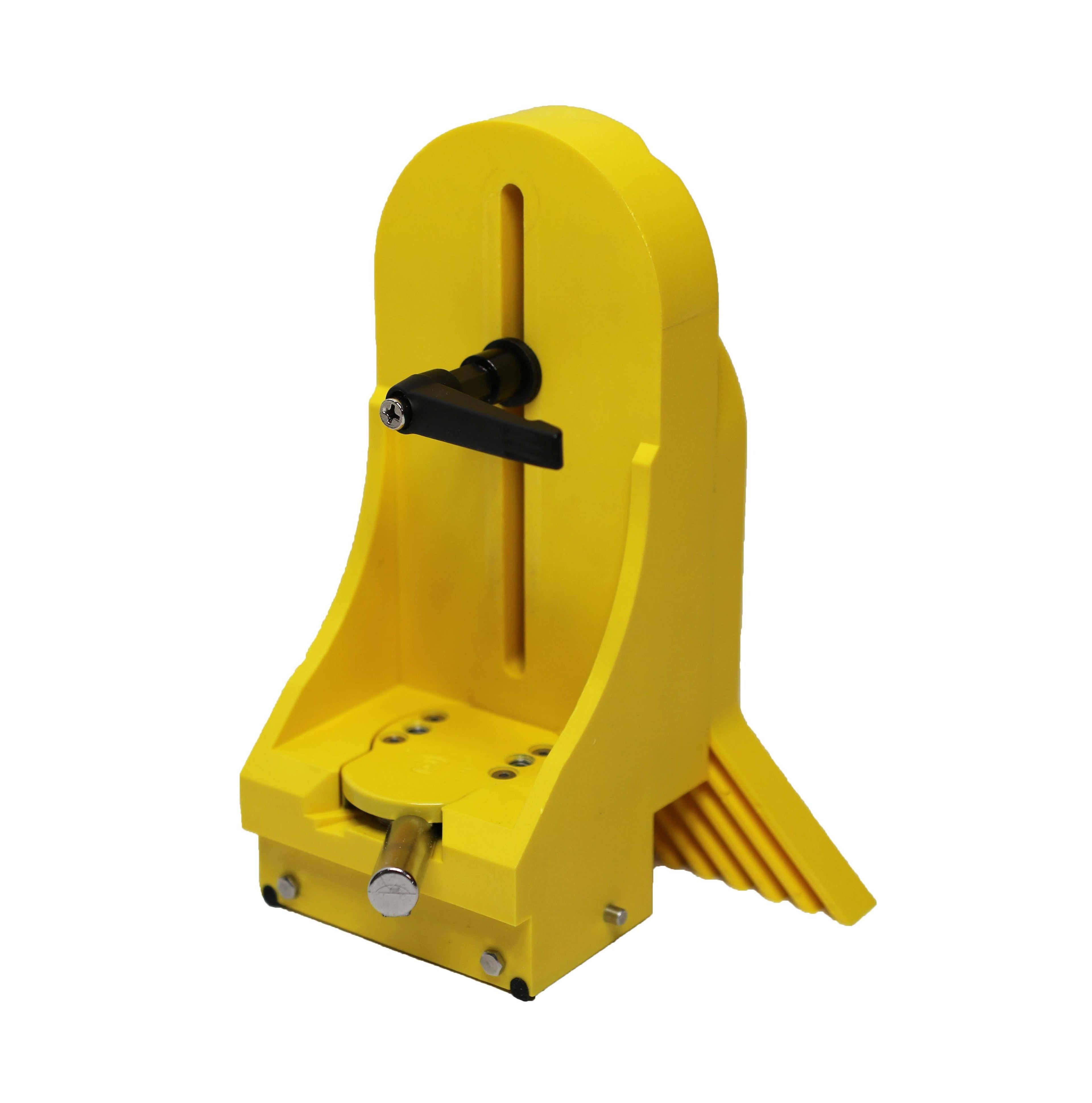 Universal & Vertical Featherboards with Saw Indicator Combo L97644