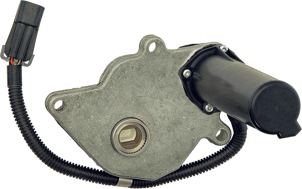 Transfer Case Motor T189