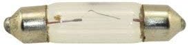 Replacement For Kia Optima L4 2.4l 600cca Year2006 Trunk Or Cargo 10 Pack Pack of 2 Z131