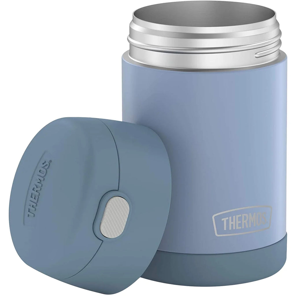 16 oz Stainless Steel Insulated Food Jar T640