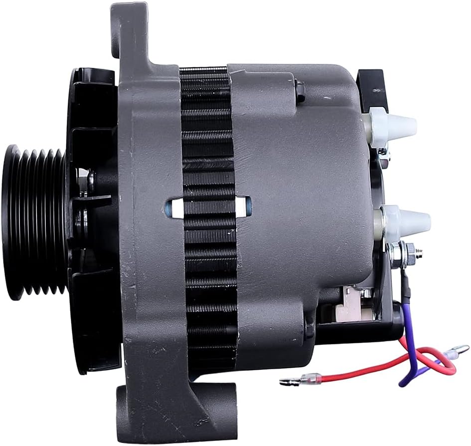 New Alternator Compatible With Mercury Marine I452