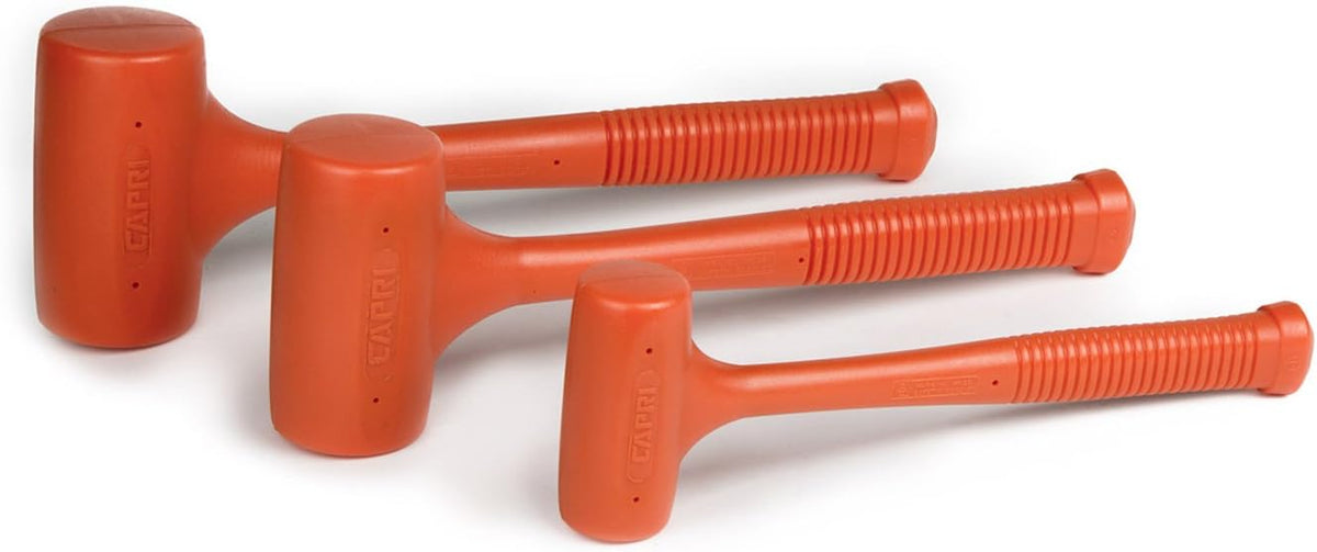 Dead Blow Hammer Set (Pack of 3) L364576