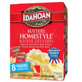 Buttery Homestyle Mashed Potatoes 32 oz 8 pk I380