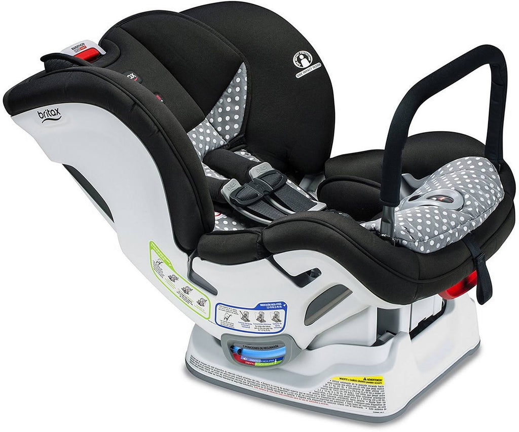 Convertible Car Seat I770127