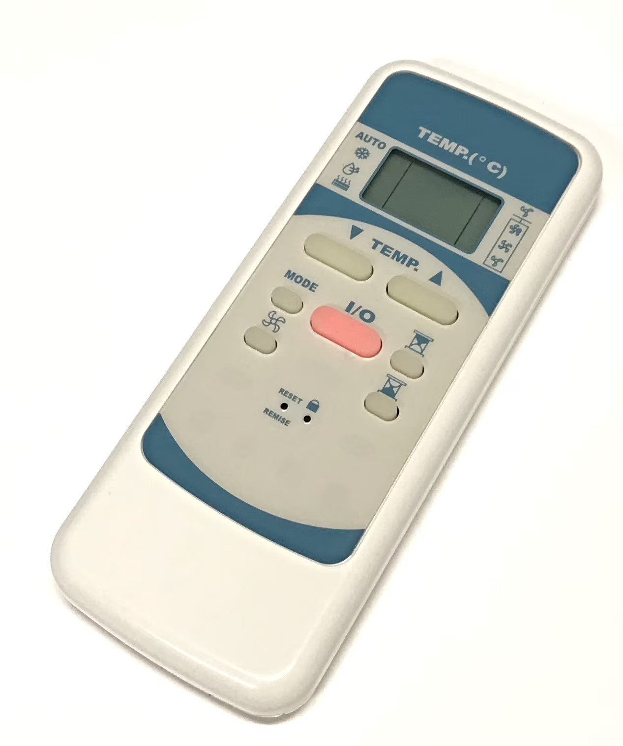 Danby Air Conditioner Remote Control M808721