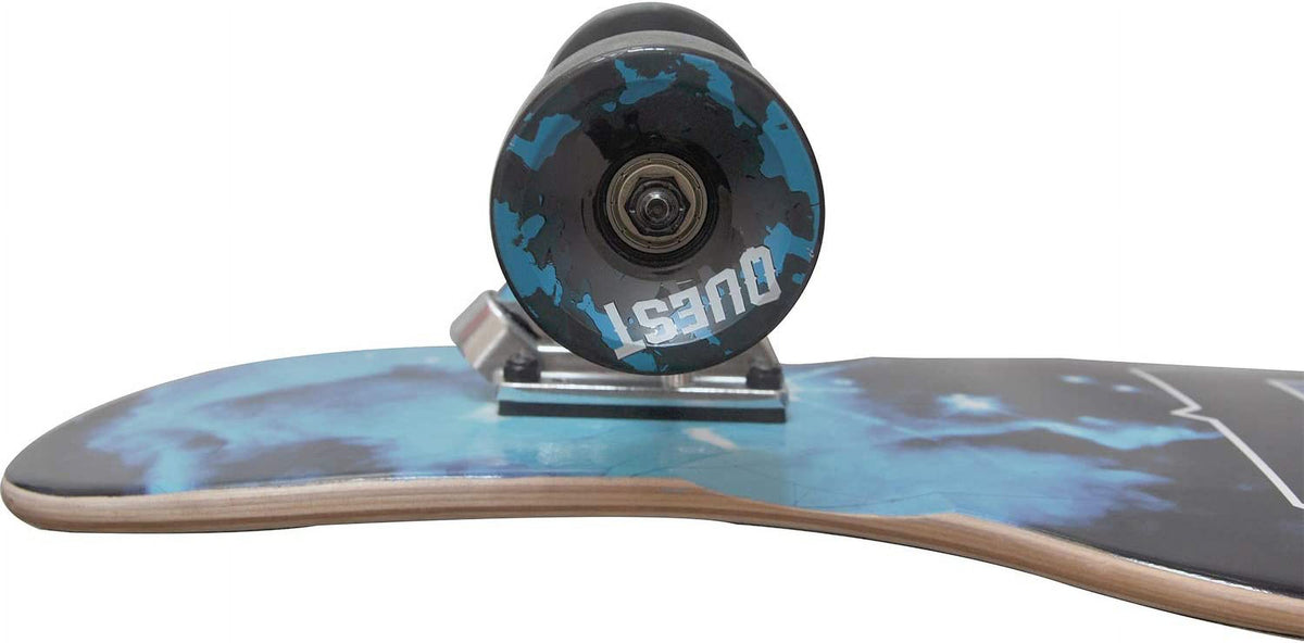 48" Longboard Z8766