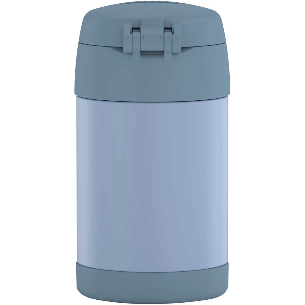 16 oz Stainless Steel Insulated Food Jar T640