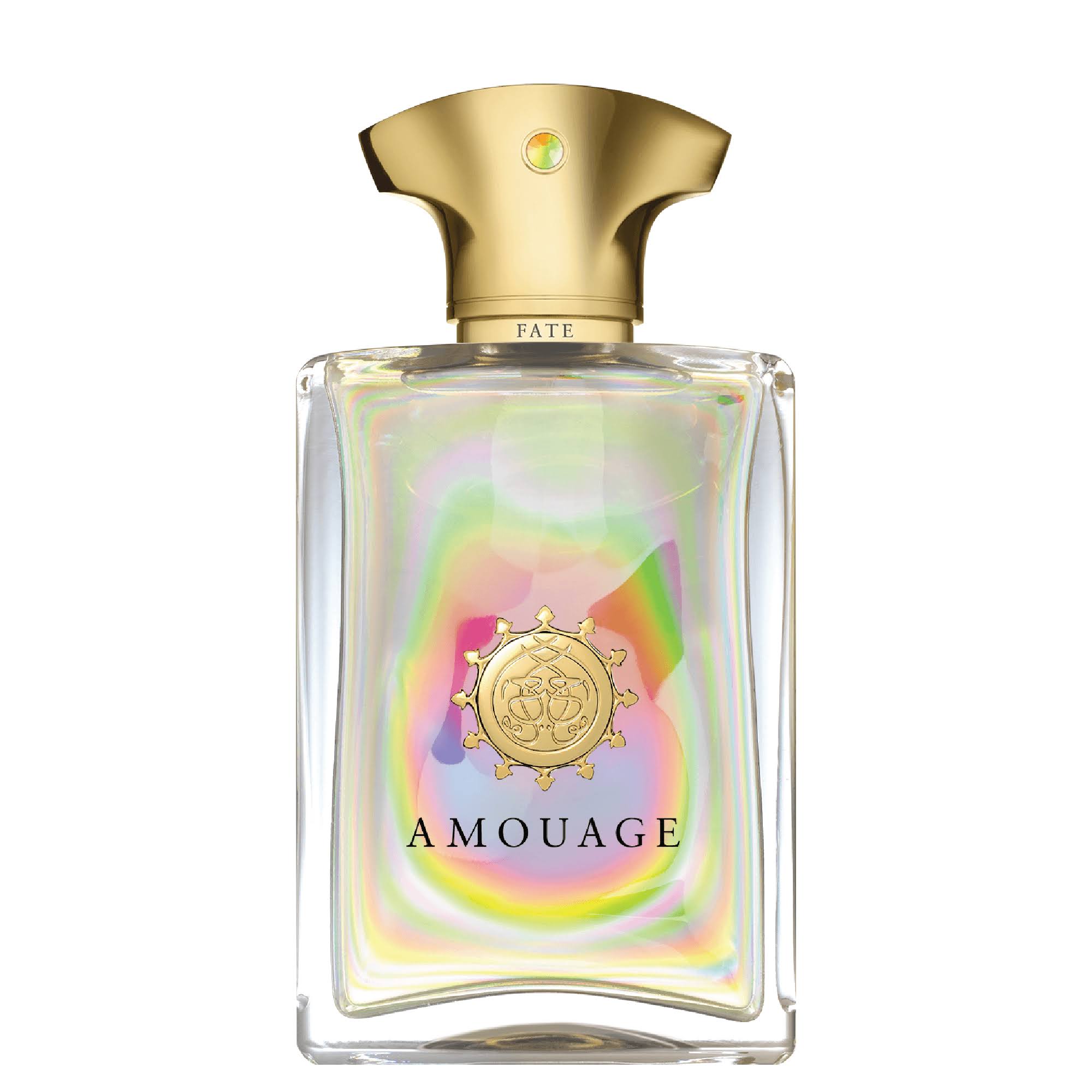 Fate Eau De Parfum Spray, 3.4 oz M577