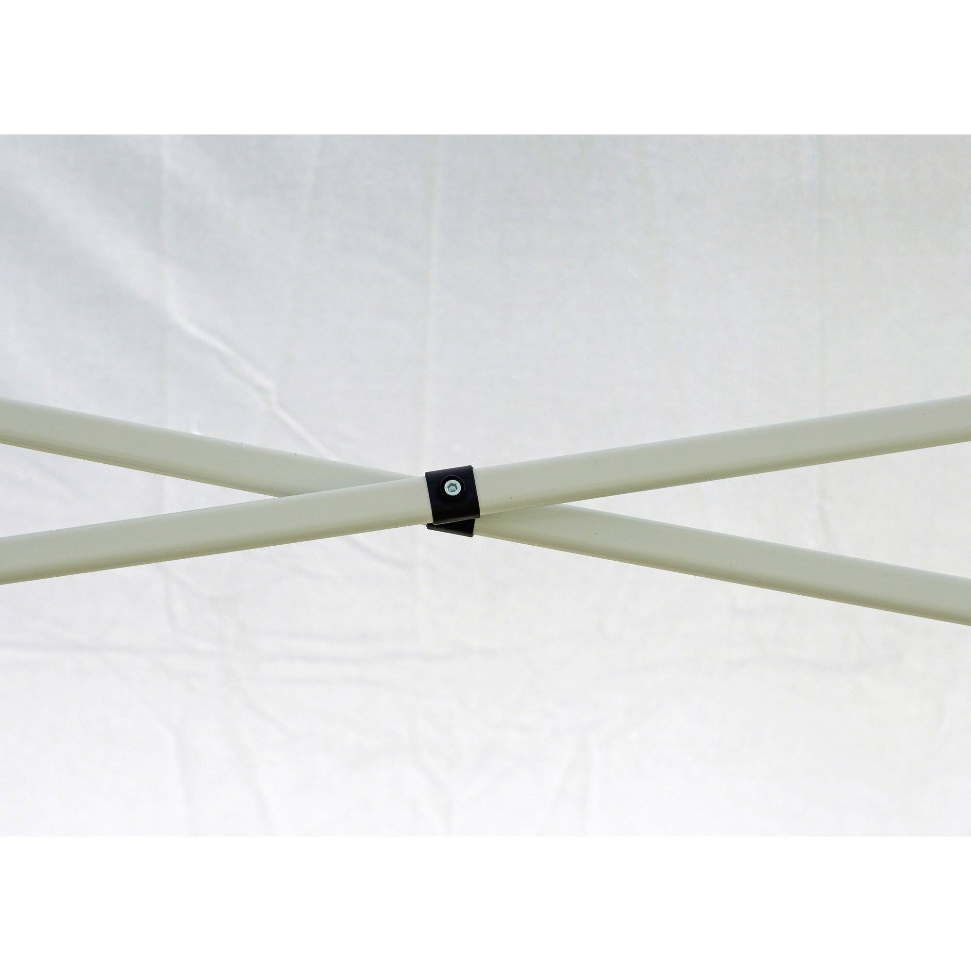 Pop Up Tent Canopy 10' x 15' White H12907