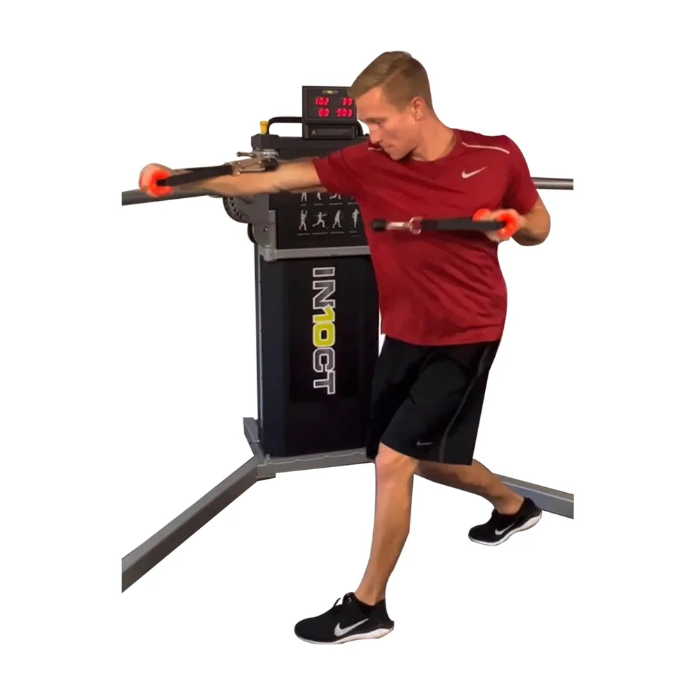 Functional Trainer T41658
