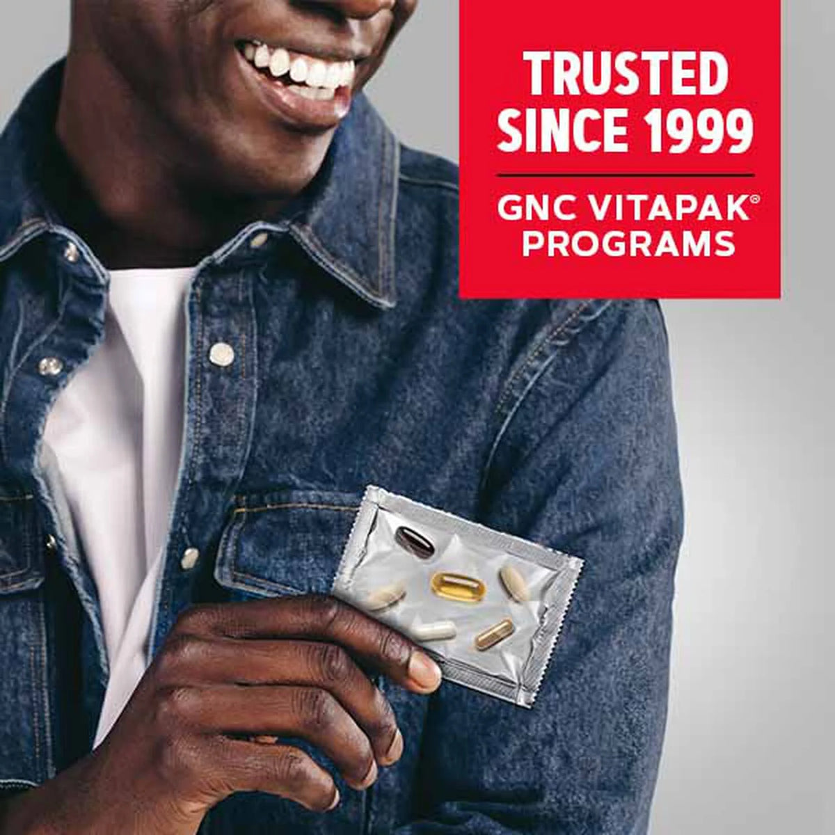30 Vitapaks Vitality Program J111