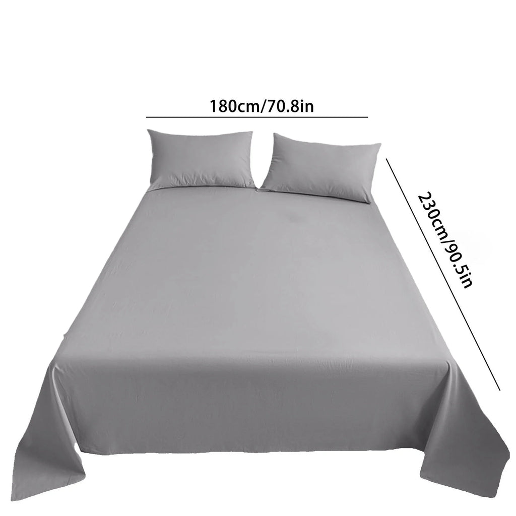 King Size Luxury Bedding Sheets K897361