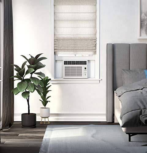 6,000 BTU Electronic Window Air Conditioner G1842